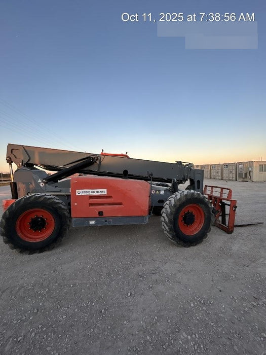 2016 SKYJACK SJ643 TH