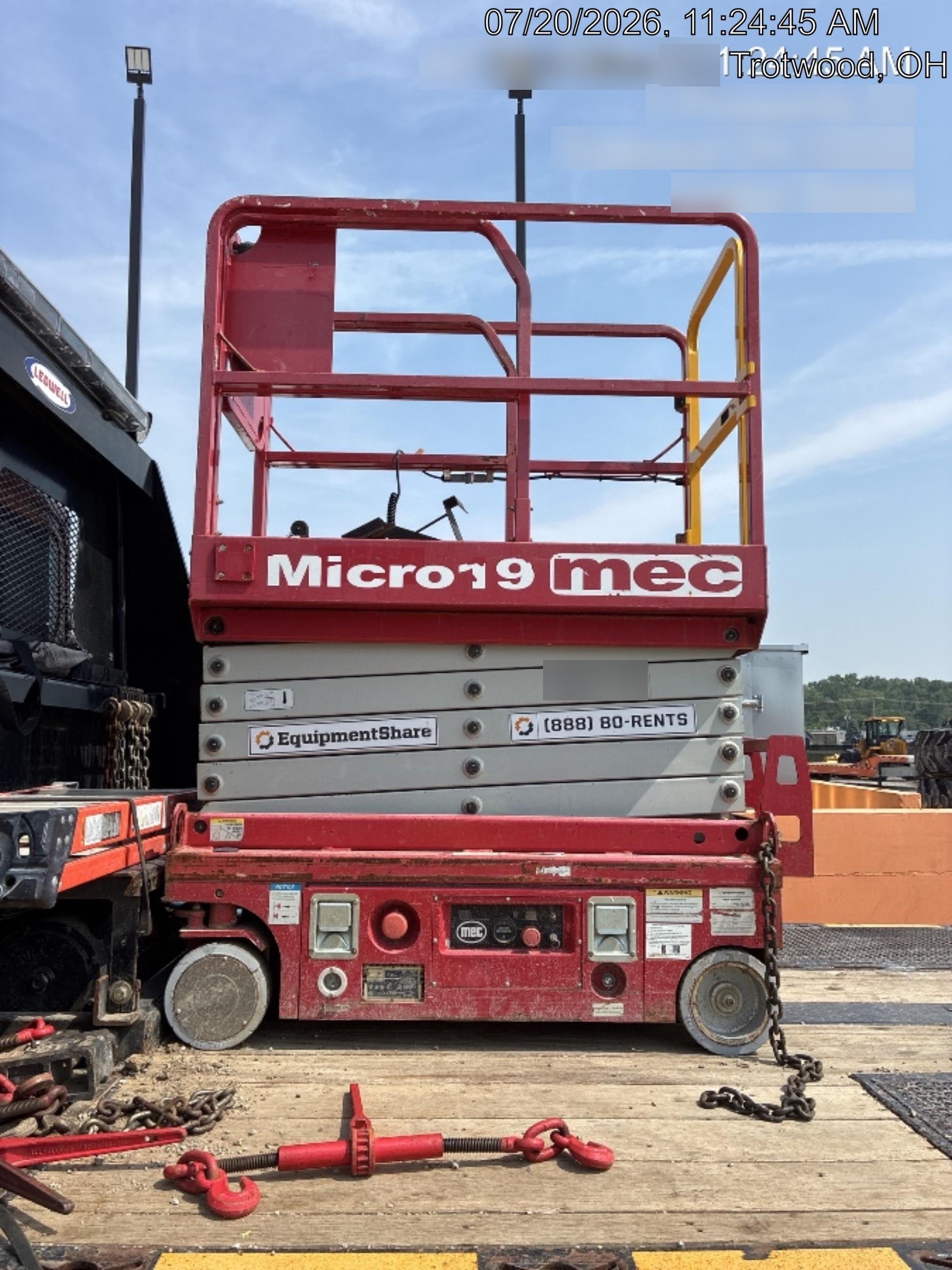 2019 MEC Micro 19