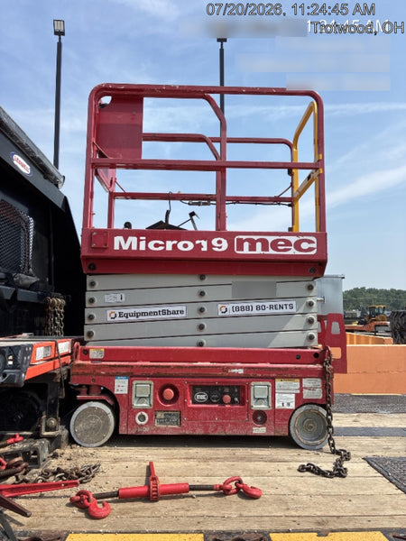 2019 MEC Micro 19