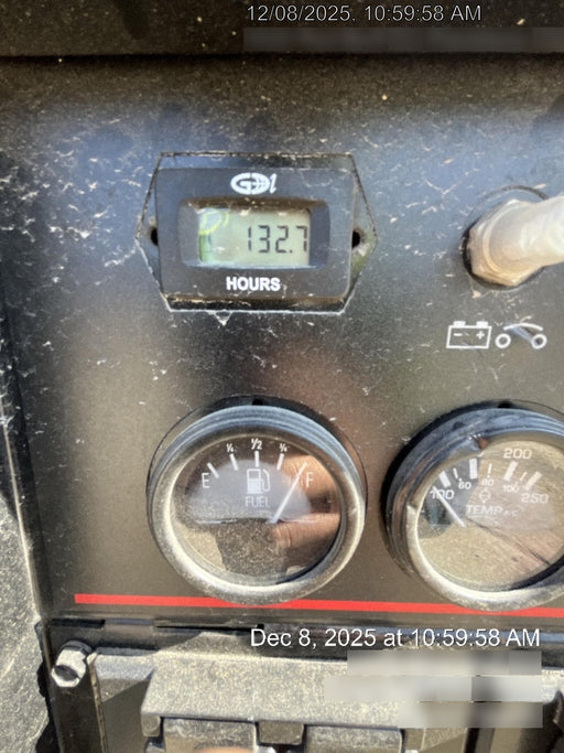 2025 LINCOLN ELECTRIC LE400