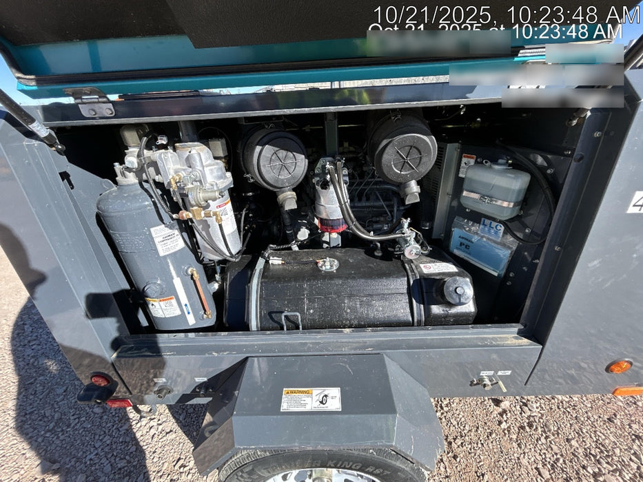 2024 AIRMAN PDS185S CWK