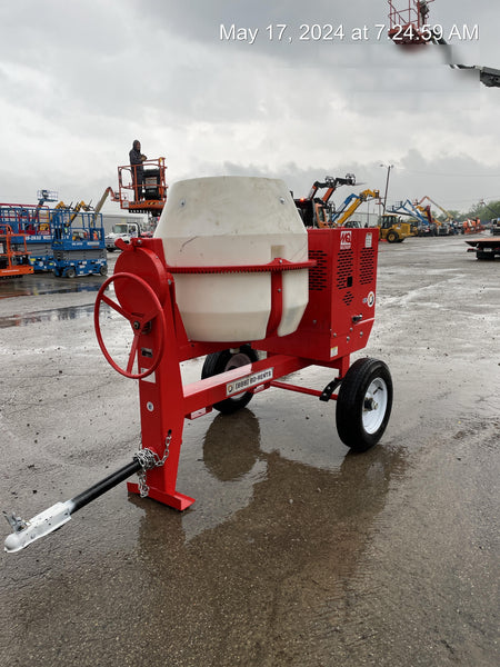 2022 MULTIQUIP MC94PK