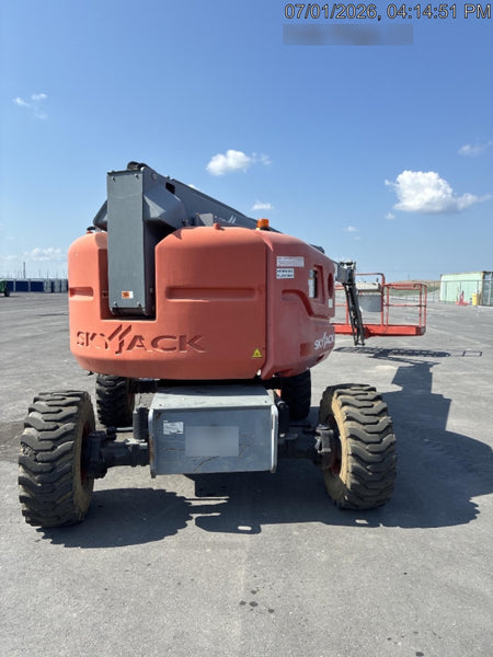2019 SKYJACK SJ63 AJ
