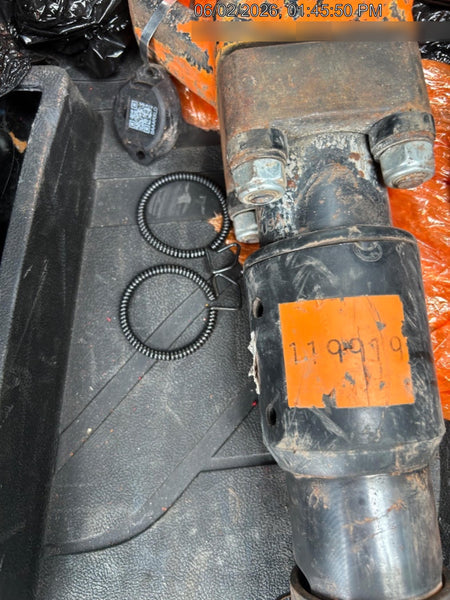 2020 MICHIGAN PNEUMATIC MP-CH3R