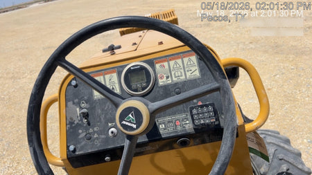 2022 VERMEER RTX450