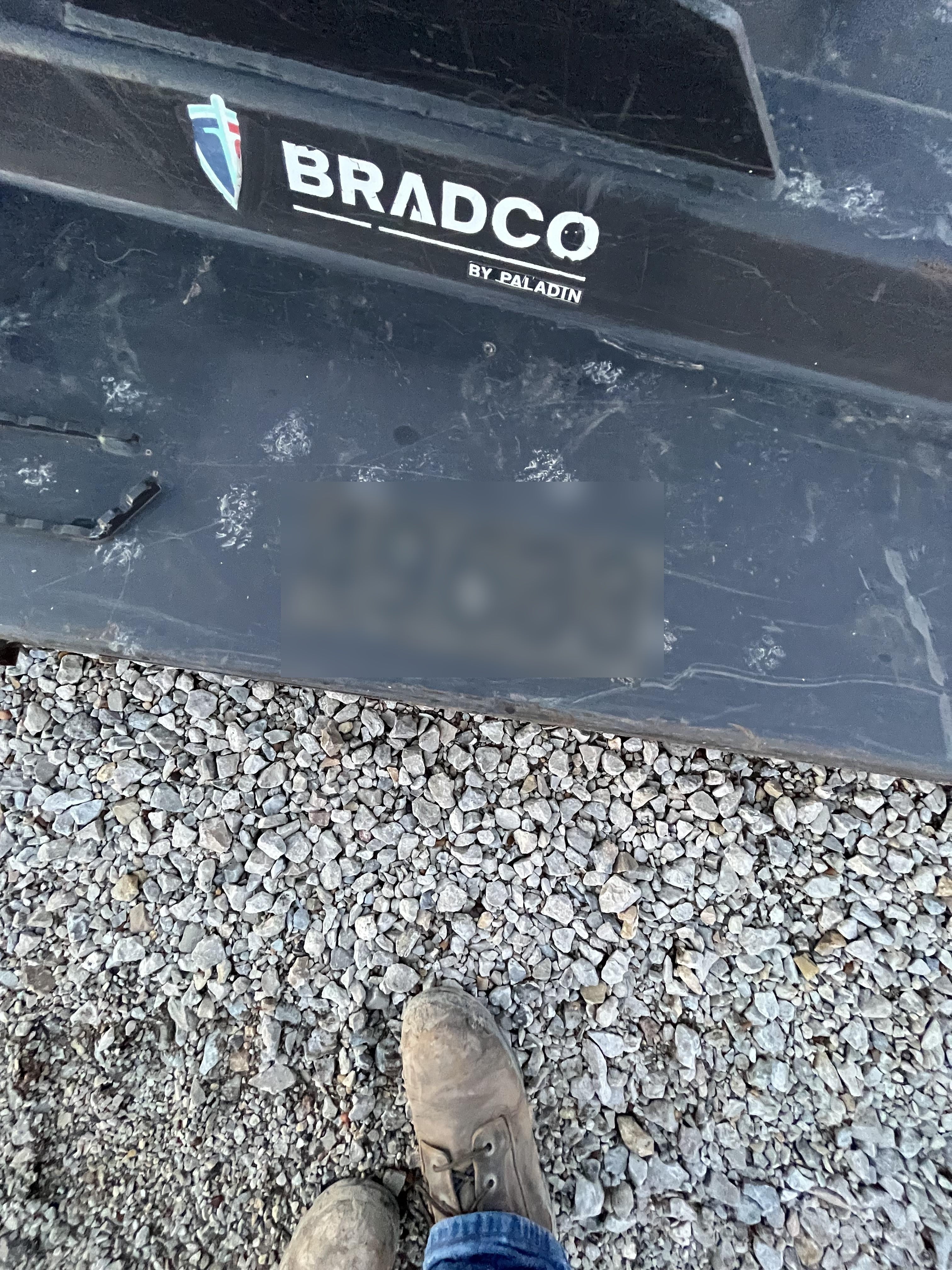 2019 PALADIN 30372A-0022