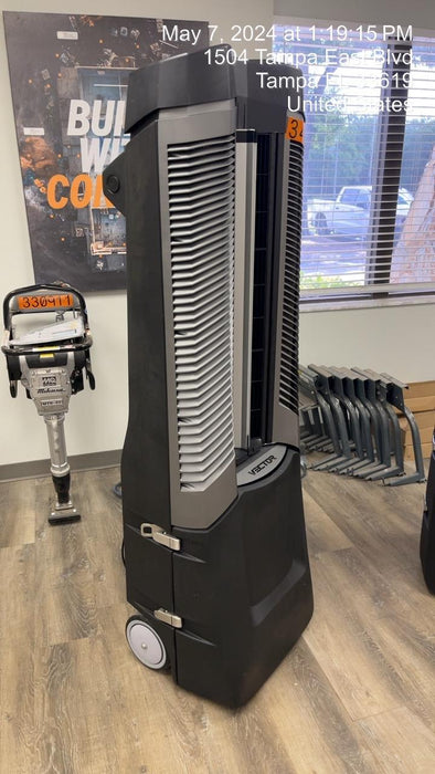 2023 VECTOR Vector Max