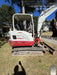 2021 TAKEUCHI TB235-2R