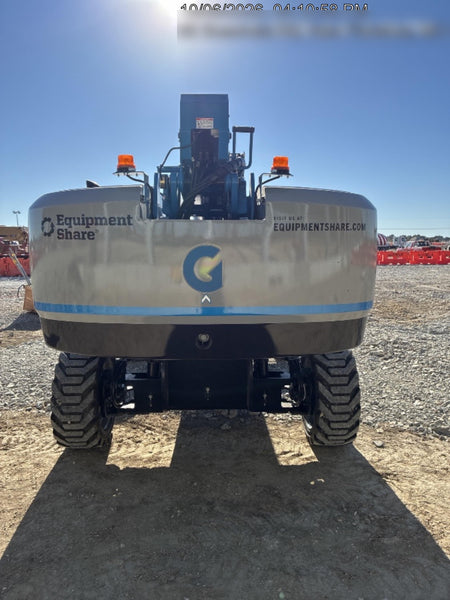 2026 GENIE S-65 XC