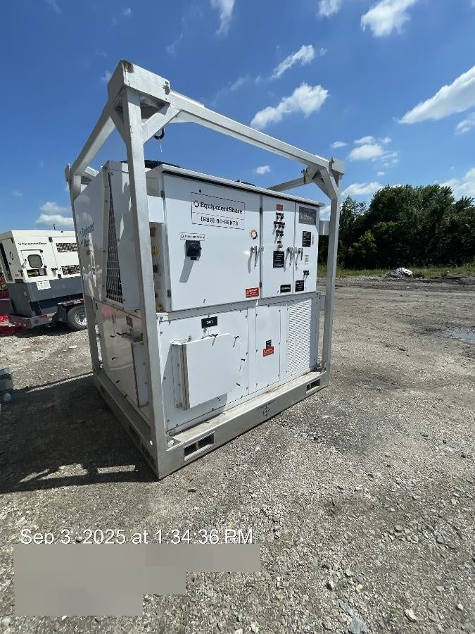 2022 SMARTECH SACP41A-HS