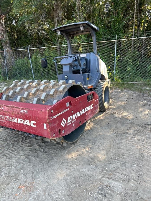 2024 DYNAPAC CA1400PD