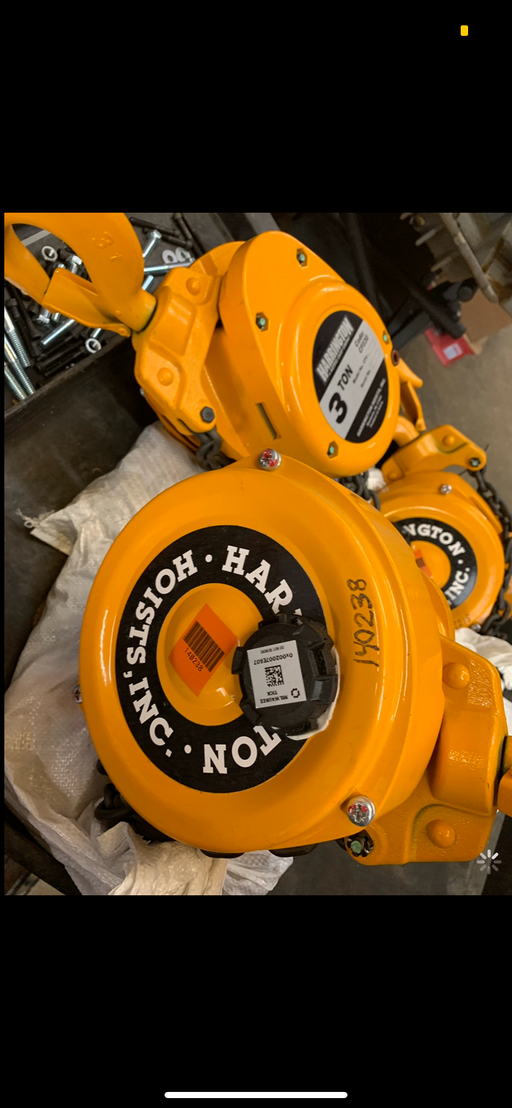 2021 HARRINGTON CF030-20