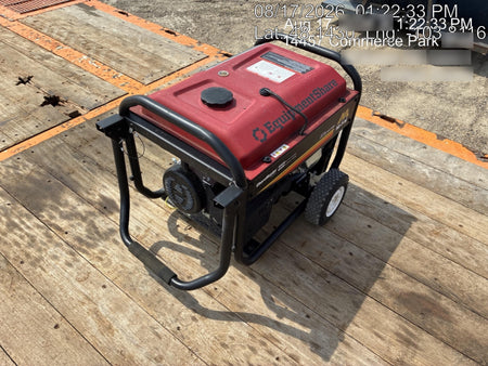 2025 MI-T-M GEN-6500-0MM1