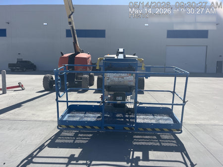 2024 GENIE S-45 XC
