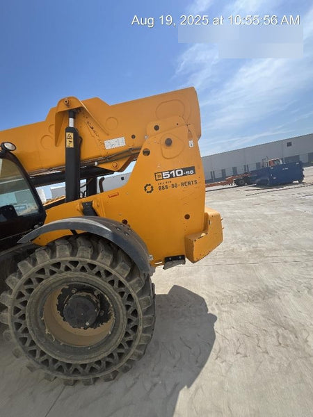 2023 JCB 510-56