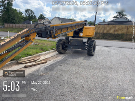 2023 HAULOTTE HT67 RTJ O