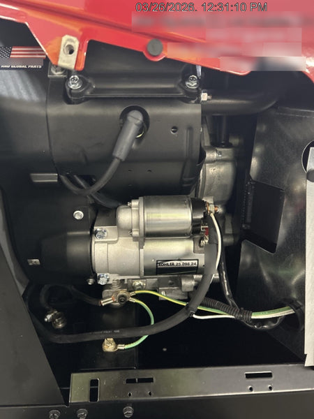 2026 LINCOLN ELECTRIC Ranger 305 LPG