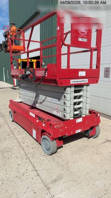 2021 MEC 4555SE