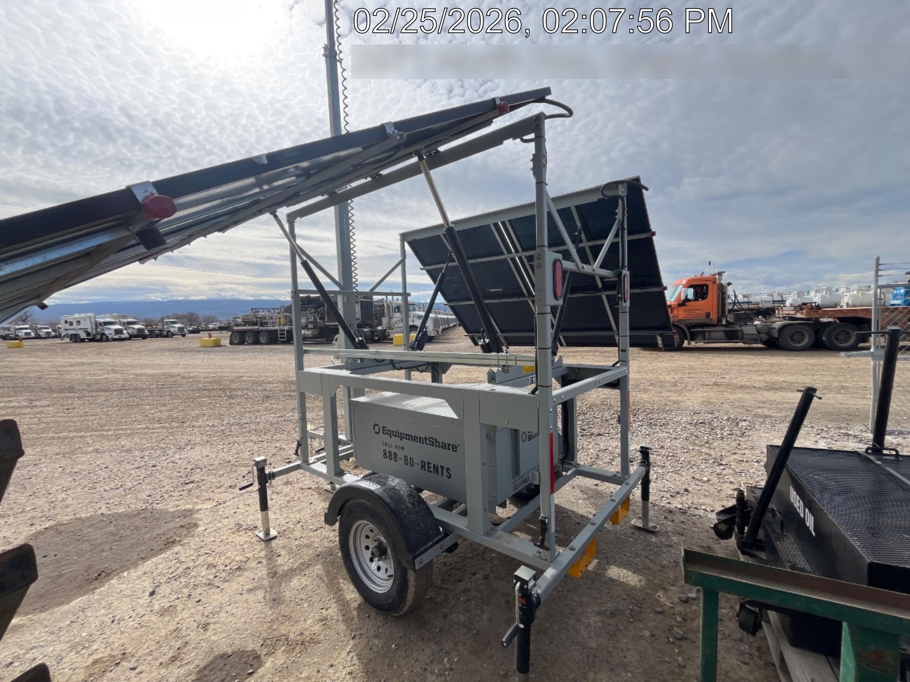 2025 PROGRESS SOLAR SOLUTIONS Helios-2XP