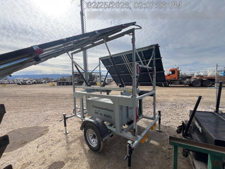 2025 PROGRESS SOLAR SOLUTIONS Helios-2XP