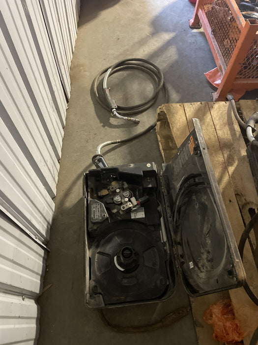 2019 LINCOLN ELECTRIC LN25