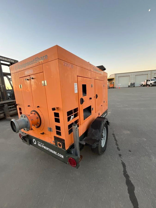 2022 PREMIER PUMP 6NNT-RP-TD2.9-T120