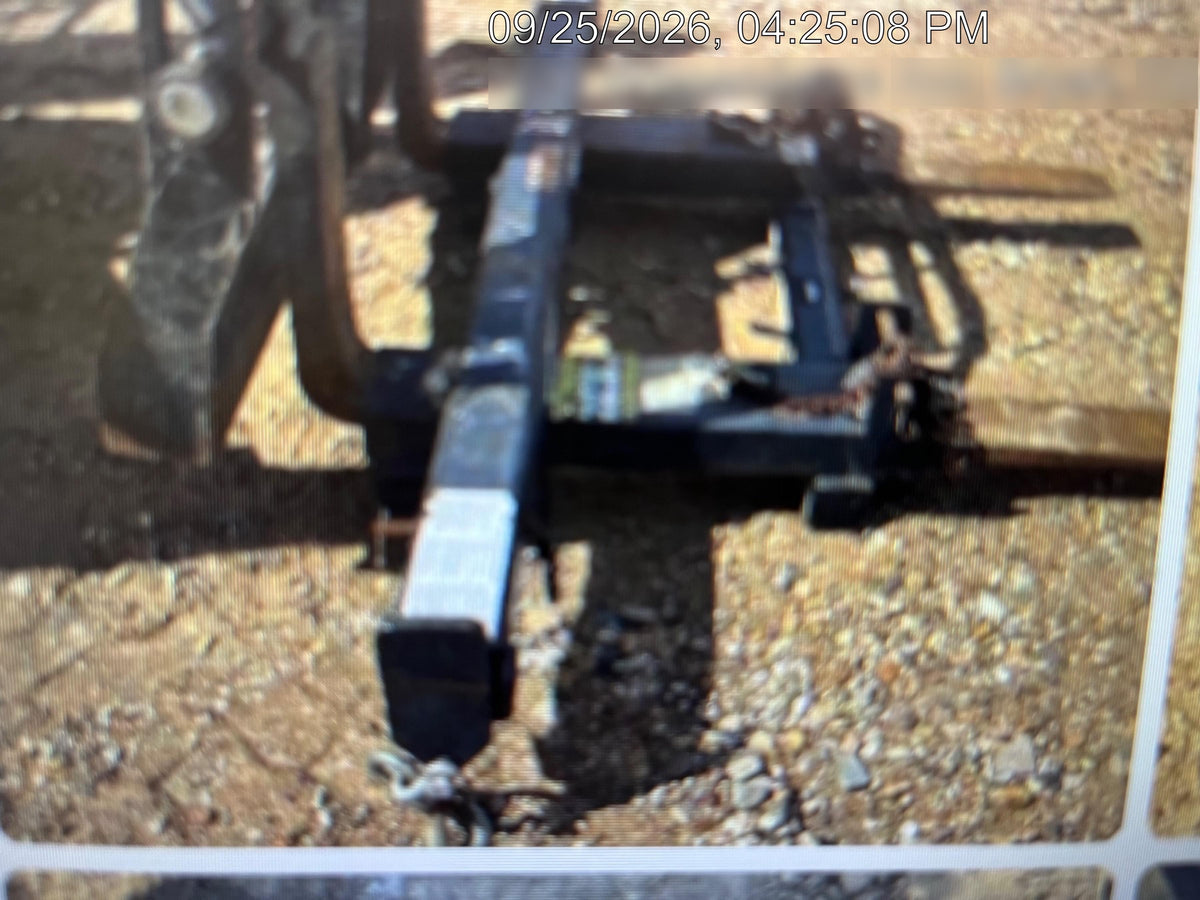 2020 STAR INDUSTRIES 1150C