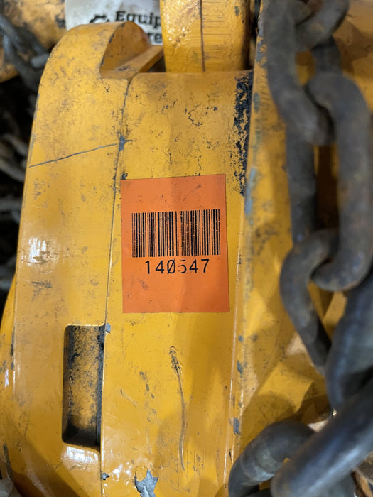 2021 HARRINGTON CF050-20