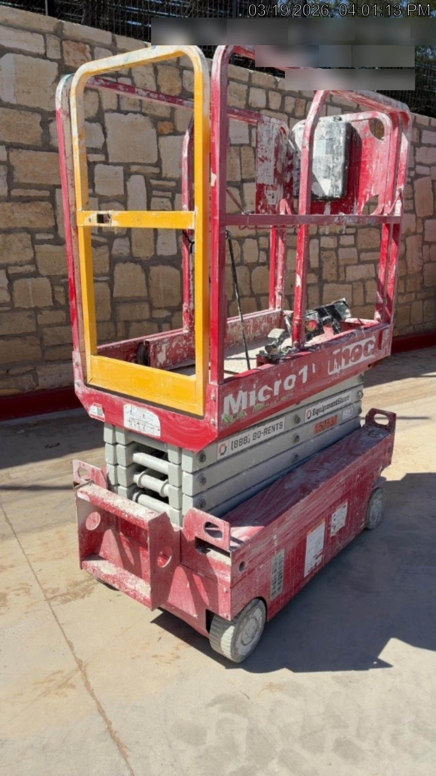 2021 MEC Micro 19