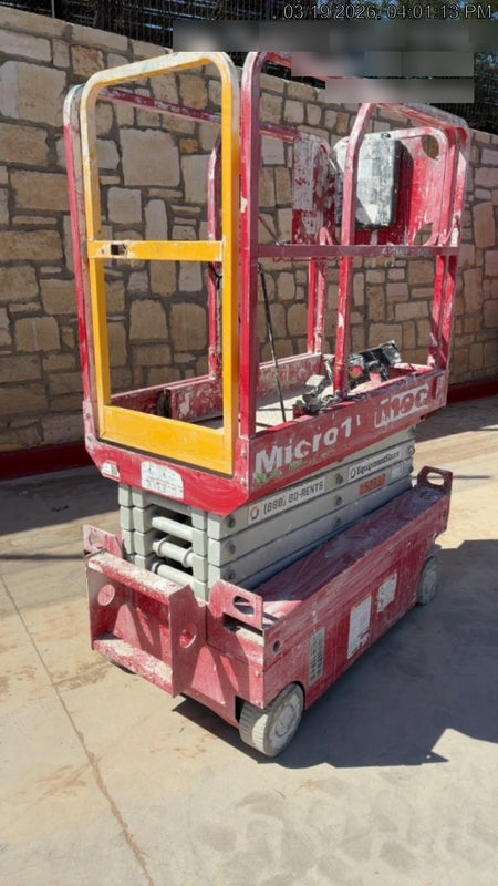 2021 MEC Micro 19