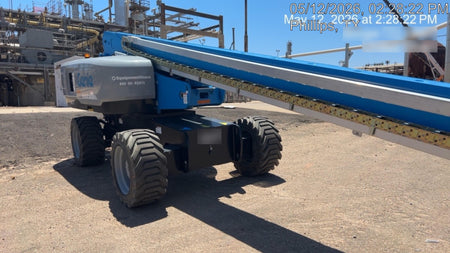 2024 GENIE S-85 XC