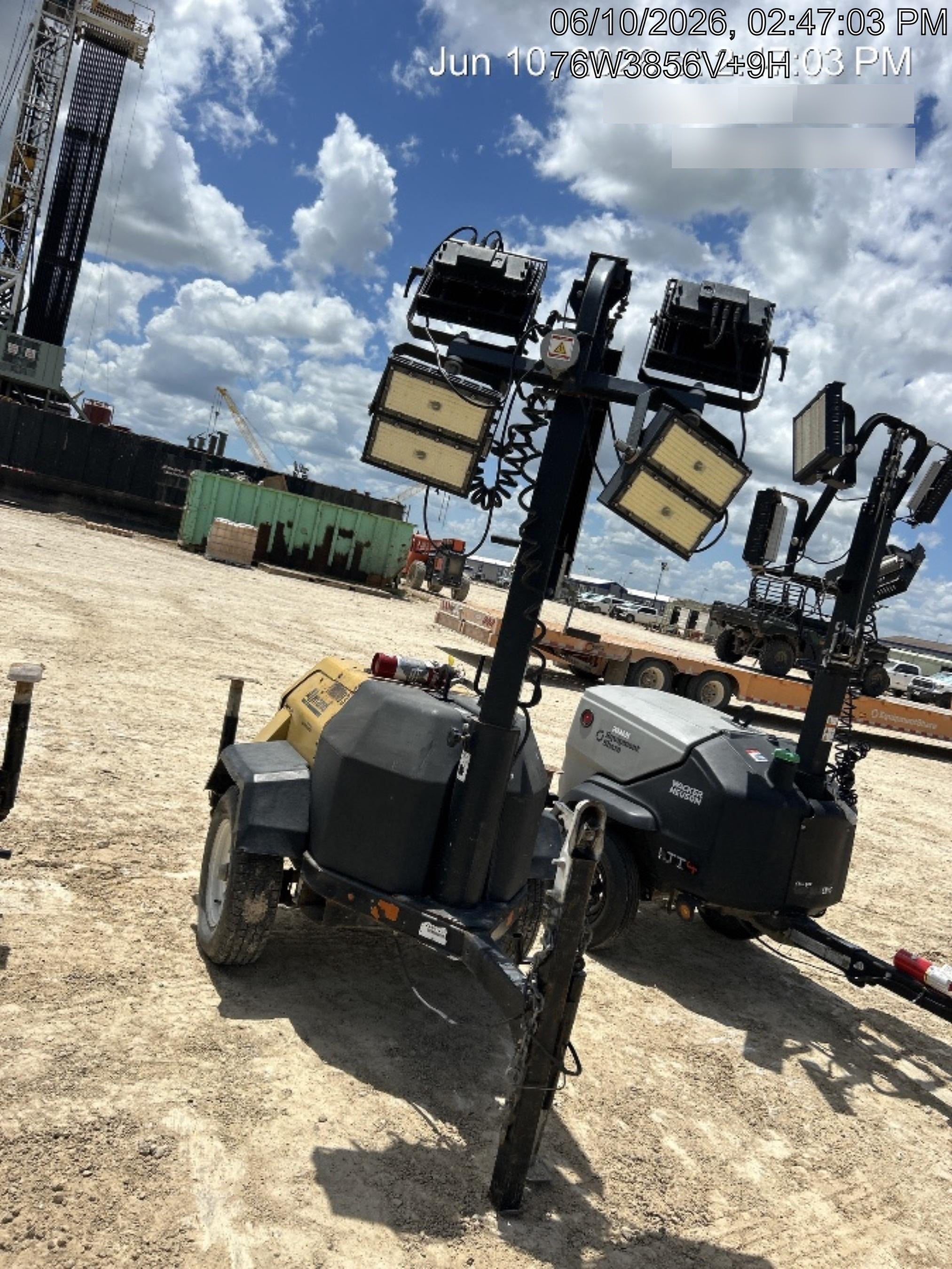 2021 ALLMAND NLV3GR