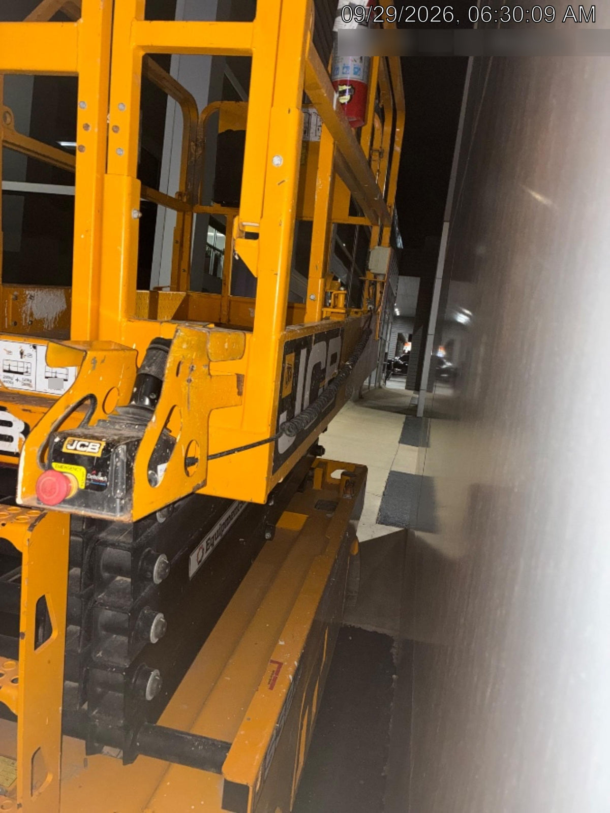 2022 JCB S3246E