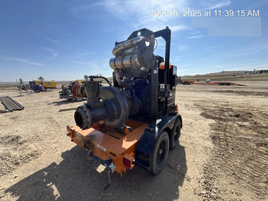 2021 CORNELL 8NHTA-SRP-EM18DB-1