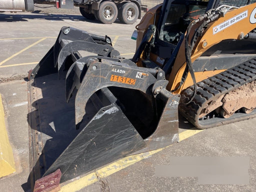 2020 PALADIN UTILITY GRAPPLE 11876-0022