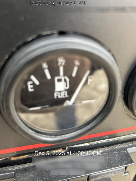 2025 LINCOLN ELECTRIC LE400