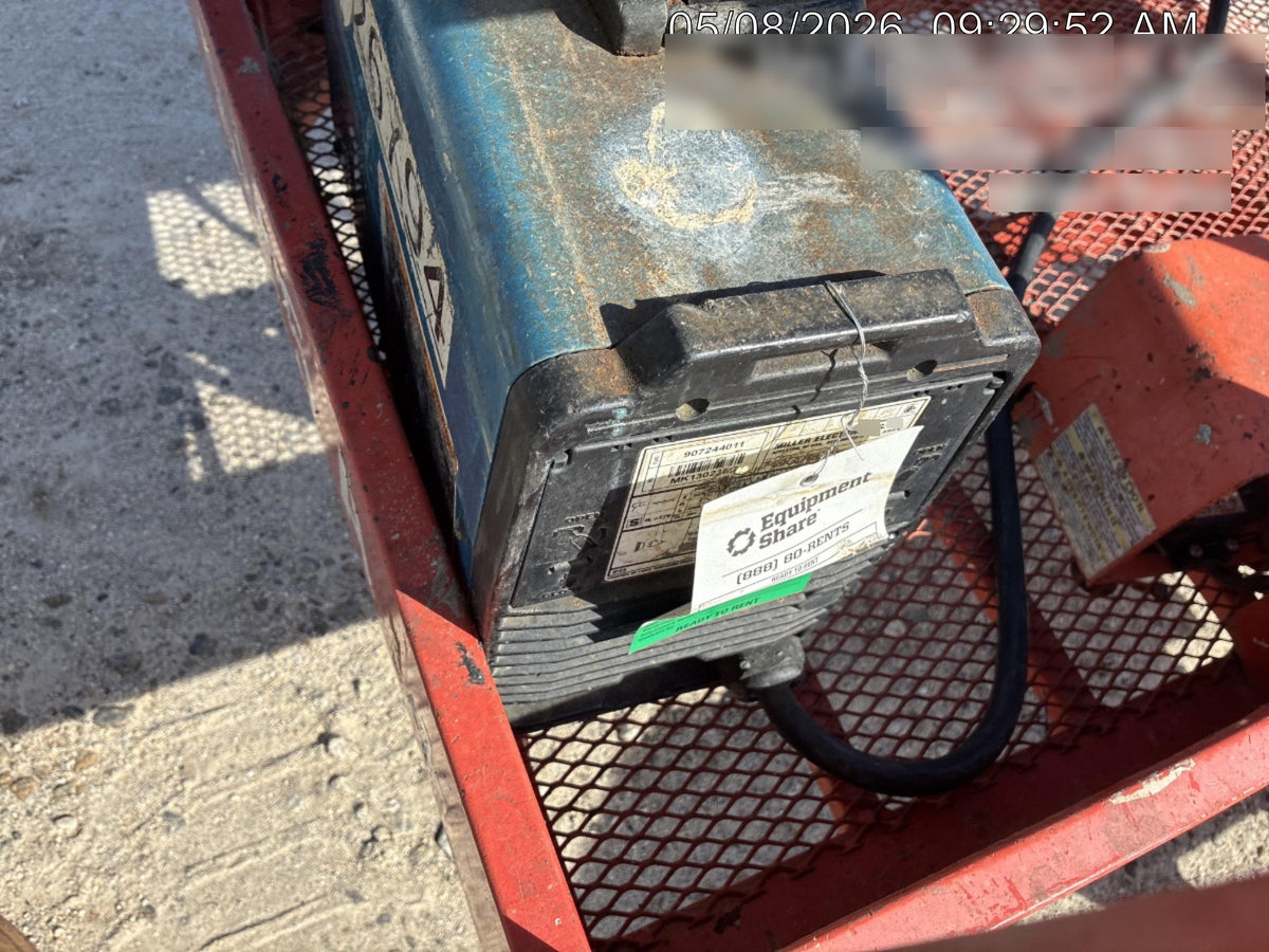 2019 MILLER ELECTRIC CST-280