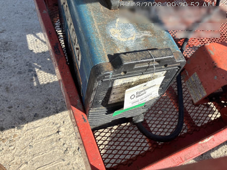 2019 MILLER ELECTRIC CST-280