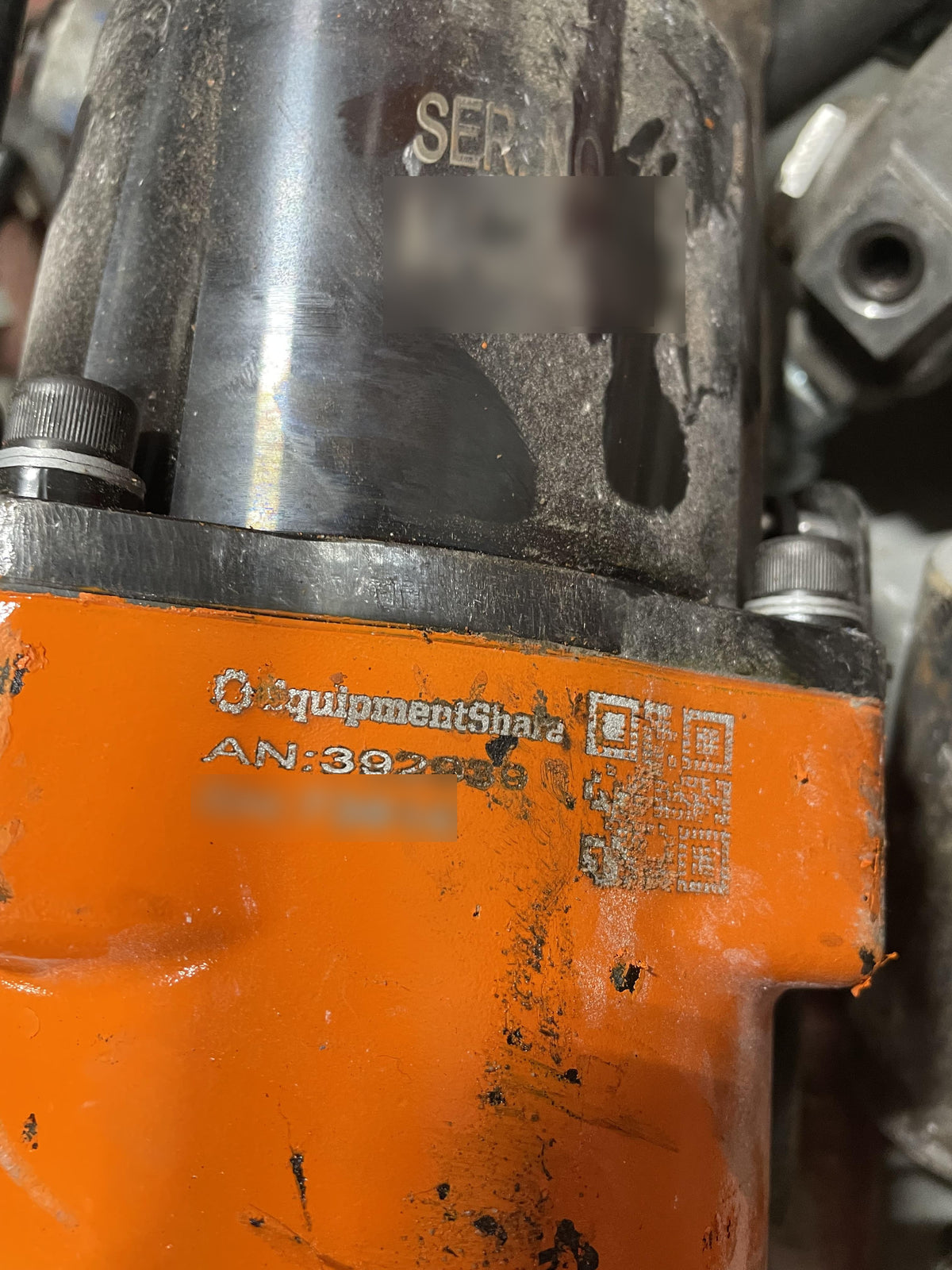 2024 MICHIGAN PNEUMATIC ES-4955B1-TRACKER