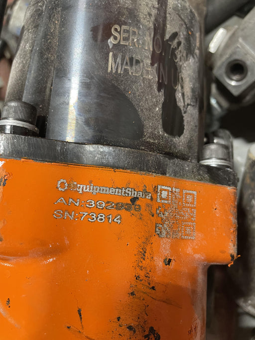 2024 MICHIGAN PNEUMATIC ES-4955B1-TRACKER