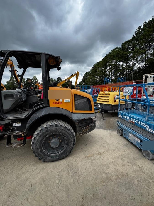 2023 SOLESBEE SPF-48