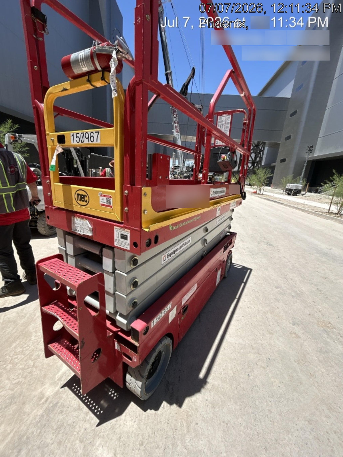 2021 MEC 2632SE