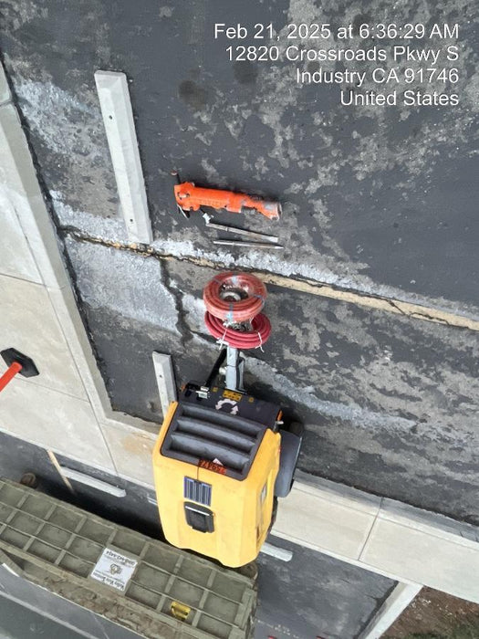 2022 ATLAS COPCO XAS 110