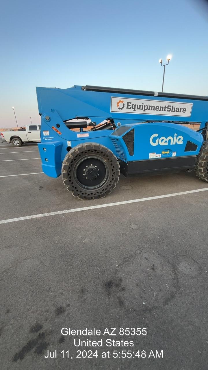 2024 GENIE GTH-1056
