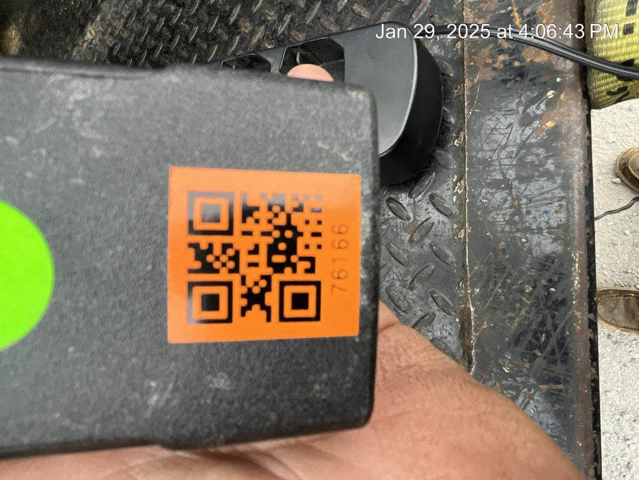 2020 MOTOROLA RDU4100