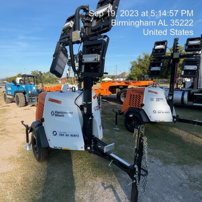2023 GENERAC MLT2