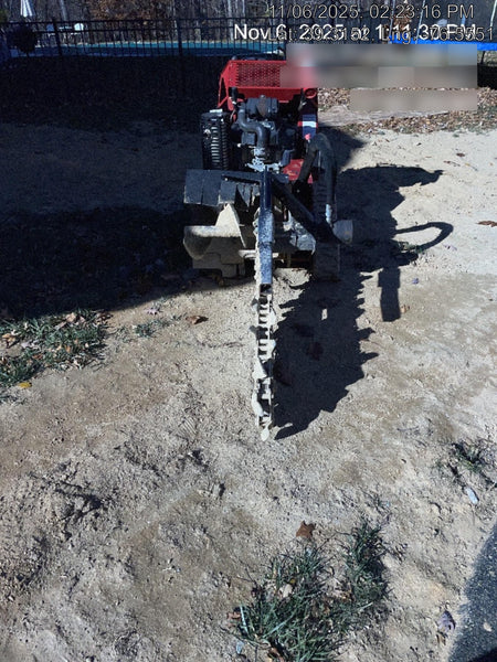 2022 TORO TRX-250