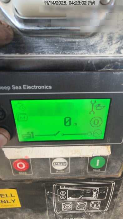 2023 ATLAS COPCO QAS25 CWK