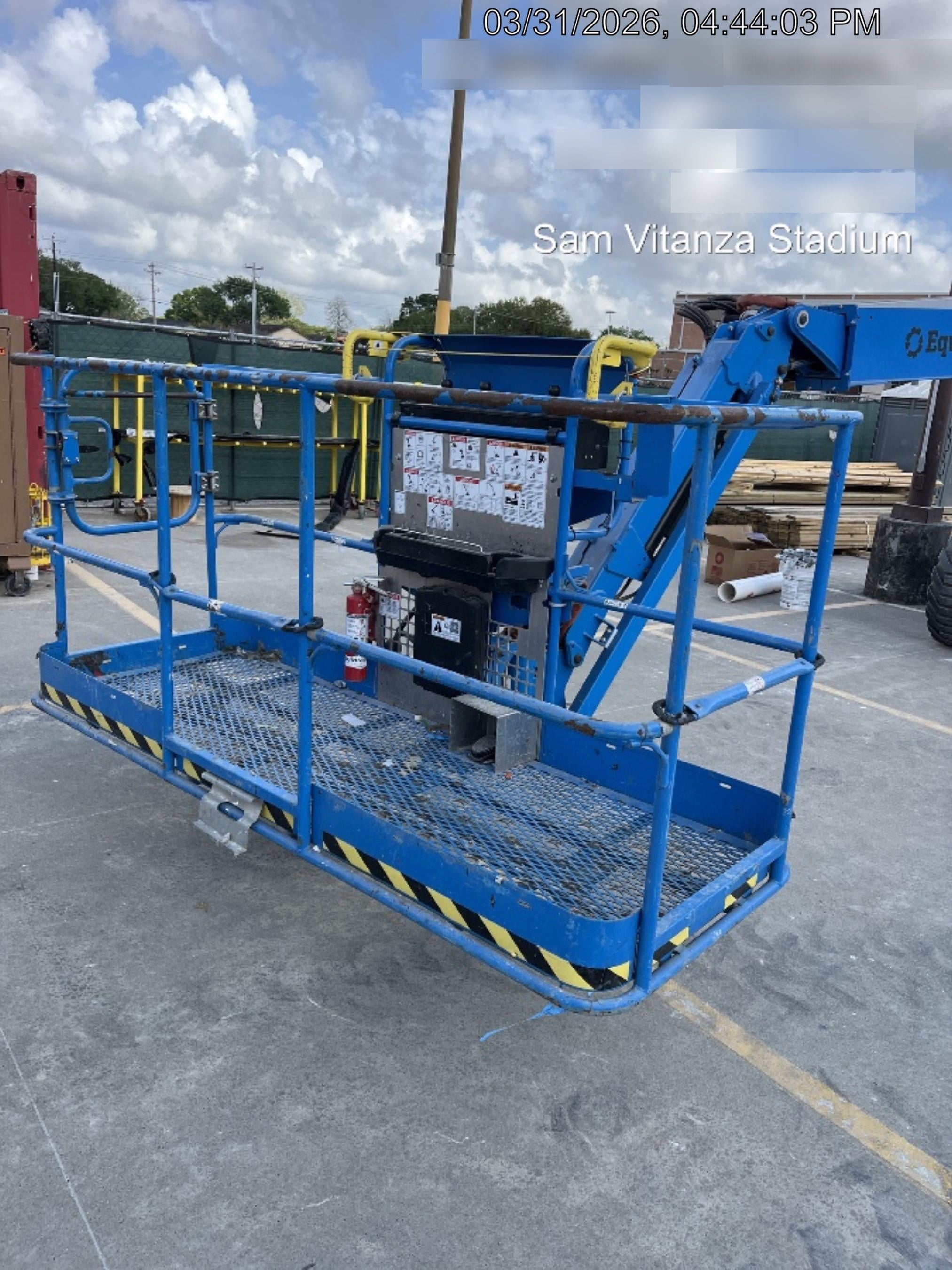 2024 GENIE Z-62/40 RT