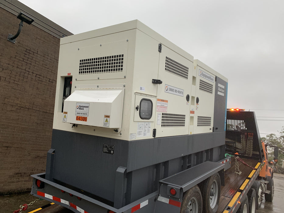 2020 ATLAS COPCO QAS250